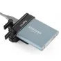 Аксессуары для плечевых упоров - SmallRig 2245B Mount voor Samsung T5 SSD BMPCC 4K/6K en Z CAM - быстрый заказ от производителя