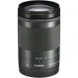 Discontinued - Canon EF-M 18-150mm f/3.5-6.3 IS STM SILVER