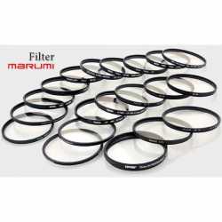 CPL Filters - Marumi Circ. Pola Filter DHG 72 mm - buy today in store and with delivery