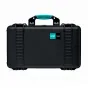 Hard Cases - HPRC 2550W with Second Skin (2550W2017_SSKBLB) - quick order from manufacturer