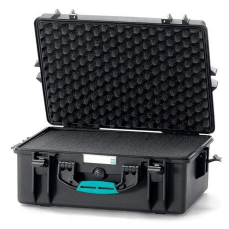 Cases - HPRC 2600 with Cubed Foam (HPRC2600_CUBBLB) - quick order from manufacturer