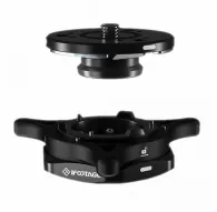 Tripod Accessories - iFootage Seastars Quick Release System (Q1S) 1000008292 - quick order from manufacturerTripod Accessories - iFootage Seastars Quick Release System (Q1S) 1000008292 - quick order from manufacturer