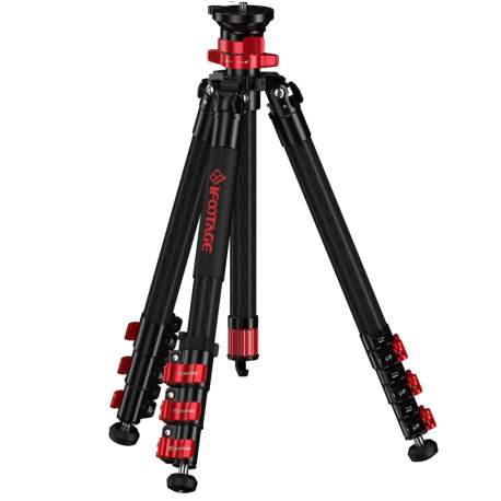Video Tripods - iFootage Gazelle Tripod TC5S-Uprise - quick order from manufacturer