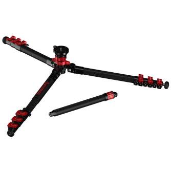 Video Tripods - iFootage Gazelle Tripod TC5S-Uprise - quick order from manufacturer