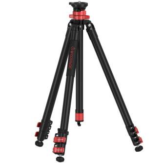 Video Tripods - iFootage Gazelle Tripod TA6S-Uprise - quick order from manufacturer