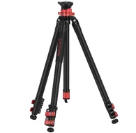 Video Tripods - iFootage Gazelle Tripod TA6S-Uprise - quick order from manufacturerVideo Tripods - iFootage Gazelle Tripod TA6S-Uprise - quick order from manufacturer