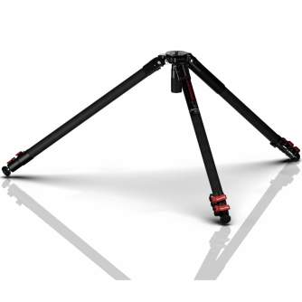Video Tripods - iFootage Gazelle Tripod TC9-Fastbowl - quick order from manufacturer