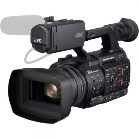 Pro video kameras - JVC GY-HC500E - ātri pasūtīt no ražotāja