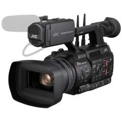 Cine Studio Cameras - JVC GY-HC550E - quick order from manufacturer