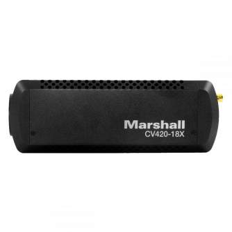 Cine Studio Cameras - Marshall CV420-18X Block Camera - quick order from manufacturer