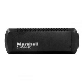 Pro video kameras - Marshall CV420-18X Block Camera - ātri pasūtīt no ražotāja