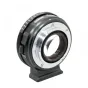 Objektīvu adapteri - Metabones Nikon G - X Speed Booster ULTRA 0.71x (MB_SPNFG-X-BM2) - ātri pasūtīt no ražotāja
