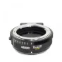 Objektīvu adapteri - Metabones Nikon G - X Speed Booster ULTRA 0.71x (MB_SPNFG-X-BM2) - ātri pasūtīt no ražotāja