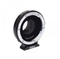 Адаптеры - Metabones Canon EF to MFT T Super16 0.58x (MB_SPEF-m43-BT7) - быстрый заказ от производителяАдаптеры - Metabones Canon EF to MFT T Super16 0.58x (MB_SPEF-m43-BT7) - быстрый заказ от производителя
