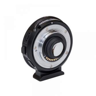 Adapters for lens - Metabones Canon EF to MFT T Super16 0.58x (MB_SPEF-m43-BT7) - quick order from manufacturer