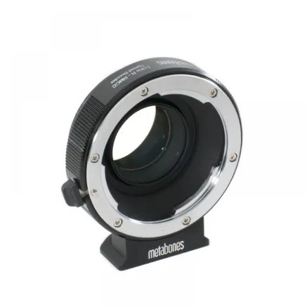 Metabones Leica R to BMCC Speed Booster (MB_SPLR-BMCC-BM1)