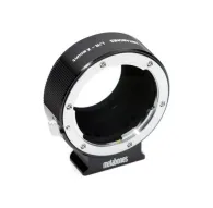 Адаптеры - Metabones Leica R to X-mount /FUJI (Black Matt) (MB_LR-X-BT1) - быстрый заказ от производителяАдаптеры - Metabones Leica R to X-mount /FUJI (Black Matt) (MB_LR-X-BT1) - быстрый заказ от производителя