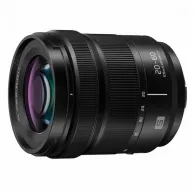 Mirrorless Lenses - Panasonic Pro Panasonic LUMIX S Ultra wide angle zoom 20-60mm / F3.5-5.6 (S-R2060E) - быстрый заказ от произMirrorless Lenses - Panasonic Pro Panasonic LUMIX S Ultra wide angle zoom 20-60mm / F3.5-5.6 (S-R2060E) - быстрый заказ от произ