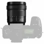 Mirrorless Lenses - Panasonic Pro Panasonic LUMIX S Ultra wide angle zoom 20-60mm / F3.5-5.6 (S-R2060E) - quick order from manufacturer