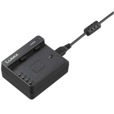 Chargers for Camera Batteries - Panasonic Pro Panasonic DMW-BTC13E Battery Charger - quick order from manufacturer
