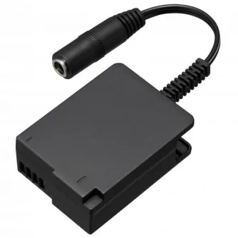 Зарядные устройства - Panasonic Pro Panasonic DMW-DCC8GU9 DC Coupler for FZ2000/1000/300, GX8, G91/81/70/6/5 - быстрый заказ от производителя