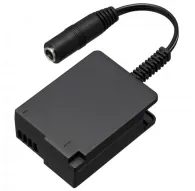 Зарядные устройства - Panasonic Pro Panasonic DMW-DCC8GU9 DC Coupler for FZ2000/1000/300, GX8, G91/81/70/6/5 - быстрый заказ от производителяЗарядные устройства - Panasonic Pro Panasonic DMW-DCC8GU9 DC Coupler for FZ2000/1000/300, GX8, G91/81/70/6/5 - быстрый заказ от производителя