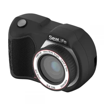Zemūdens foto - Sealife Micro 3.0 64GB (SL550) Underwater Camera - ātri pasūtīt no ražotāja