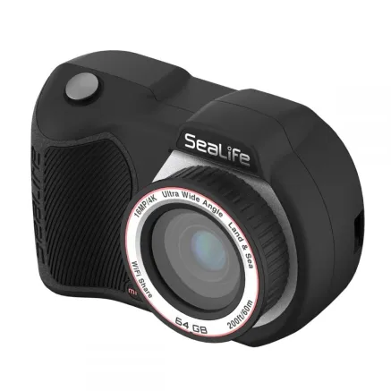 Sealife Micro 3.0 64GB (SL550) Underwater Camera