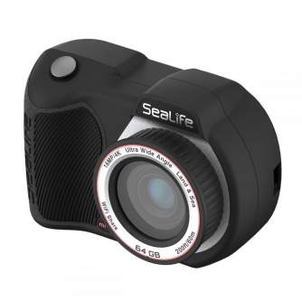 Kompaktkameras - Sealife Micro 3.0 64GB (SL550) Underwater Camera - ātri pasūtīt no ražotāja