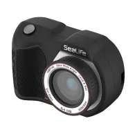 Zemūdens foto - Sealife Micro 3.0 64GB (SL550) Underwater Camera - ātri pasūtīt no ražotājaZemūdens foto - Sealife Micro 3.0 64GB (SL550) Underwater Camera - ātri pasūtīt no ražotāja