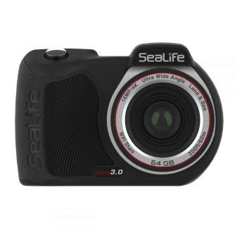 Компактные камеры - Sealife Micro 3.0 64GB (SL550) Underwater Camera - быстрый заказ от производителя