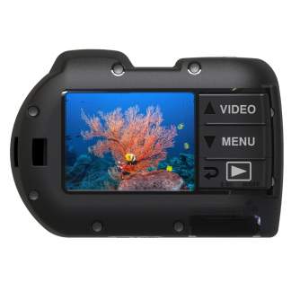 Kompaktkameras - Sealife Micro 3.0 64GB (SL550) Underwater Camera - ātri pasūtīt no ražotāja