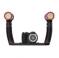 Underwater Photography - Sealife Micro 3.0 Pro Duo 5000 Set (SL553) Underwater Camera - quick order from manufacturerUnderwater Photography - Sealife Micro 3.0 Pro Duo 5000 Set (SL553) Underwater Camera - quick order from manufacturer