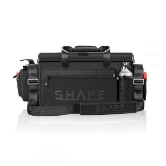 Наплечные сумки - SHAPE Camera Bag - быстрый заказ от производителя