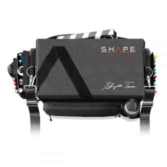 Наплечные сумки - SHAPE Camera Bag - быстрый заказ от производителя