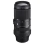 Mirrorless Lenses - Sigma 100-400mm 5-6,3 DG DN OS C Sony-E (750965) Contemporary - buy today in Master Foto store and with delivery Best choise selected by experts