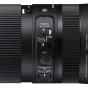 Mirrorless Lenses - Sigma 100-400mm 5-6,3 DG DN OS C Sony-E (750965) Contemporary - buy today in Master Foto store and with delivery Best choise selected by experts