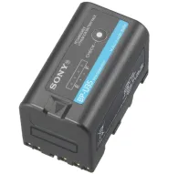 Camera Batteries - Sony BP-U35 Lithium Ion Battery for Professional Video Shooting - quick order from manufacturerCamera Batteries - Sony BP-U35 Lithium Ion Battery for Professional Video Shooting - quick order from manufacturer