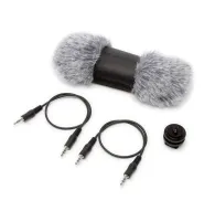 Accessories for microphones - Tascam AK-DR70C Accessory package for DR-701D / DR-70D - quick order from manufacturerAccessories for microphones - Tascam AK-DR70C Accessory package for DR-701D / DR-70D - quick order from manufacturer