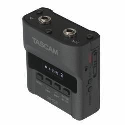 Sound Recorder - Tascam DR-10CS Recorder for Lavalier Microphones - quick order from manufacturer