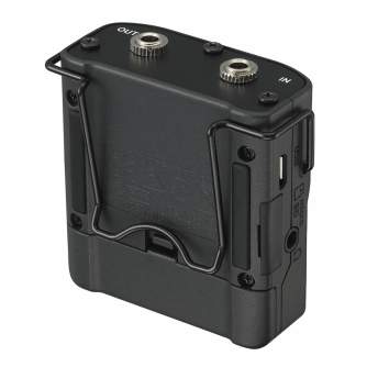Диктофоны - Tascam DR-10CS Recorder for Lavalier Microphones - быстрый заказ от производителя