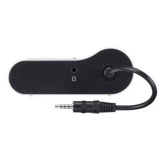 Mikrofonu aksesuāri - Tascam IXZ Mic/Guitar Interface for iPad/iPhone/iPod - ātri pasūtīt no ražotāja