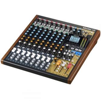 Аудио Микшер - Tascam Model 12 Mixer / Interface / Recorder / Controller - быстрый заказ от производителя