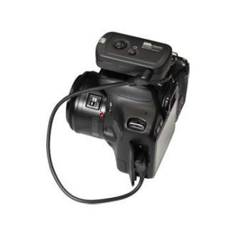 Kameras pultis - Pixel Oppilas kameras pults Canon RW-221/E3 Oppilas 3930257 - ātri pasūtīt no ražotāja
