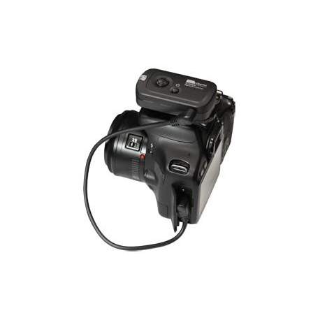 Kameras pultis - Pixel Oppilas kameras pults Canon RW-221/E3 Oppilas 3930257 - ātri pasūtīt no ražotāja