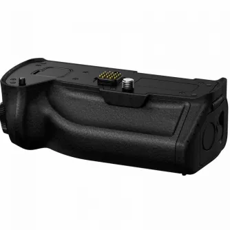 Kameru bateriju gripi - Panasonic DMW-BGG1E Battery Grip for LUMIX G81, G91 incl. Battery - ātri pasūtīt no ražotāja