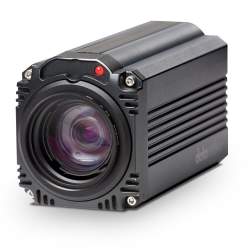 Cine Studio Cameras - Datavideo BC-50 1080P IP Camera - quick order from manufacturer