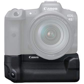 Kameru bateriju gripi - Canon Wireless File Transmitter WFT-R10B - ātri pasūtīt no ražotāja
