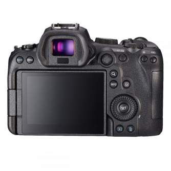 Mirrorless Cameras - Canon EOS R6 Body - quick order from manufacturer