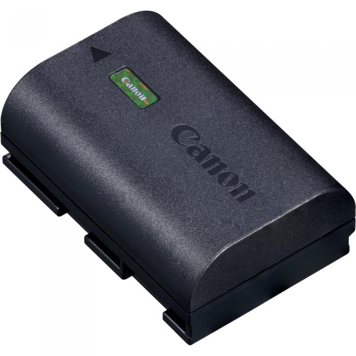 Camera Batteries - Canon LP-E6NH Battery Pack - buy today in store and with delivery